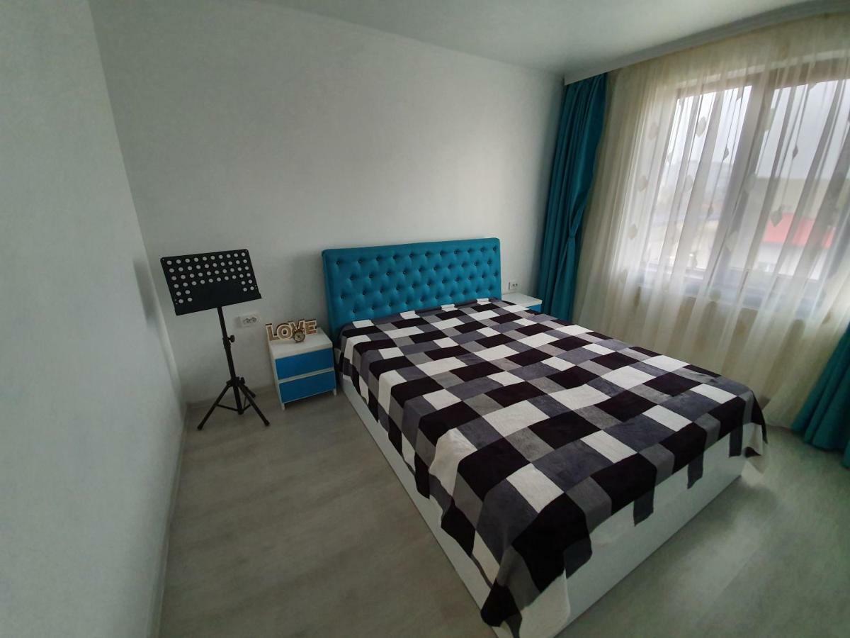 Apartament Katy Neversea Constança Exterior foto