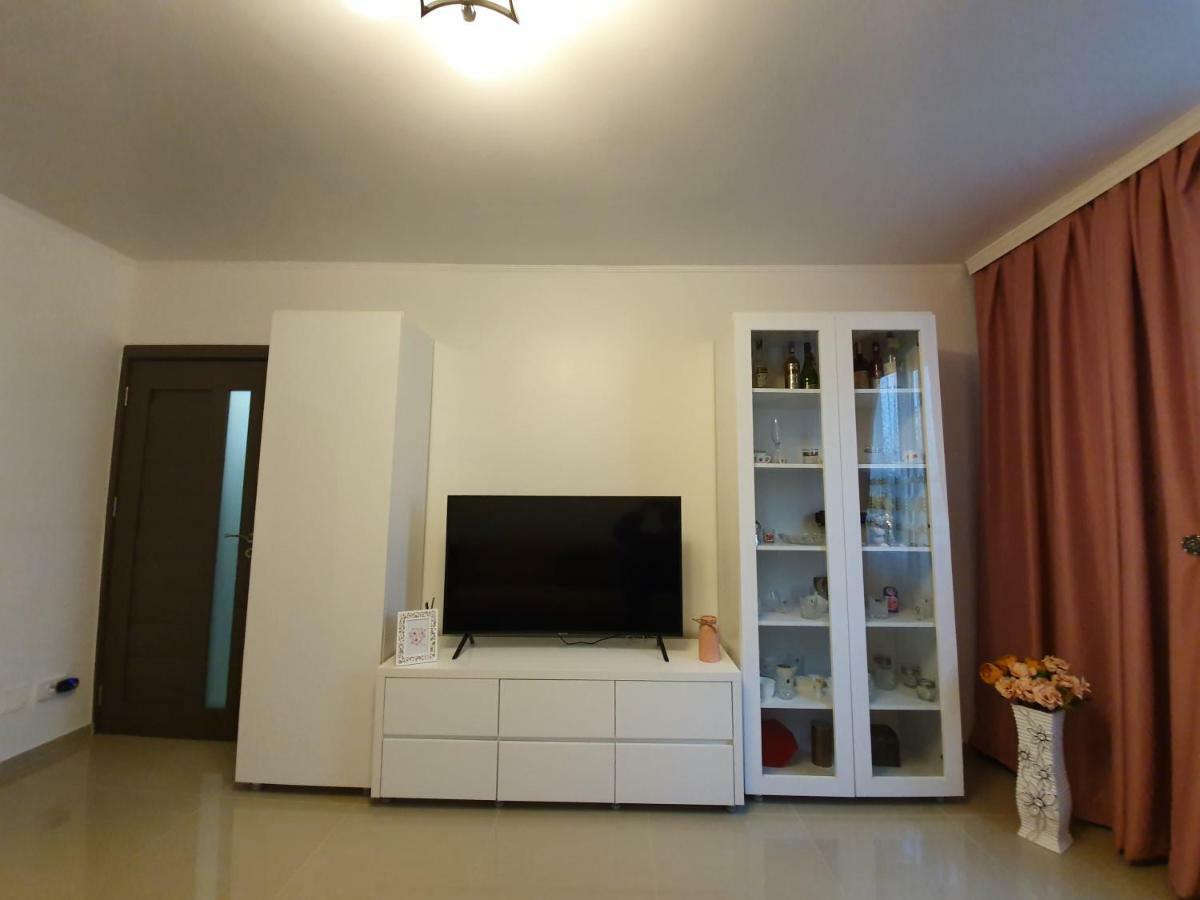Apartament Katy Neversea Constança Exterior foto