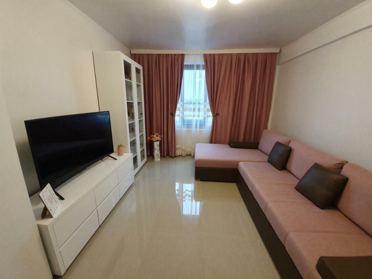 Apartament Katy Neversea Constança Exterior foto