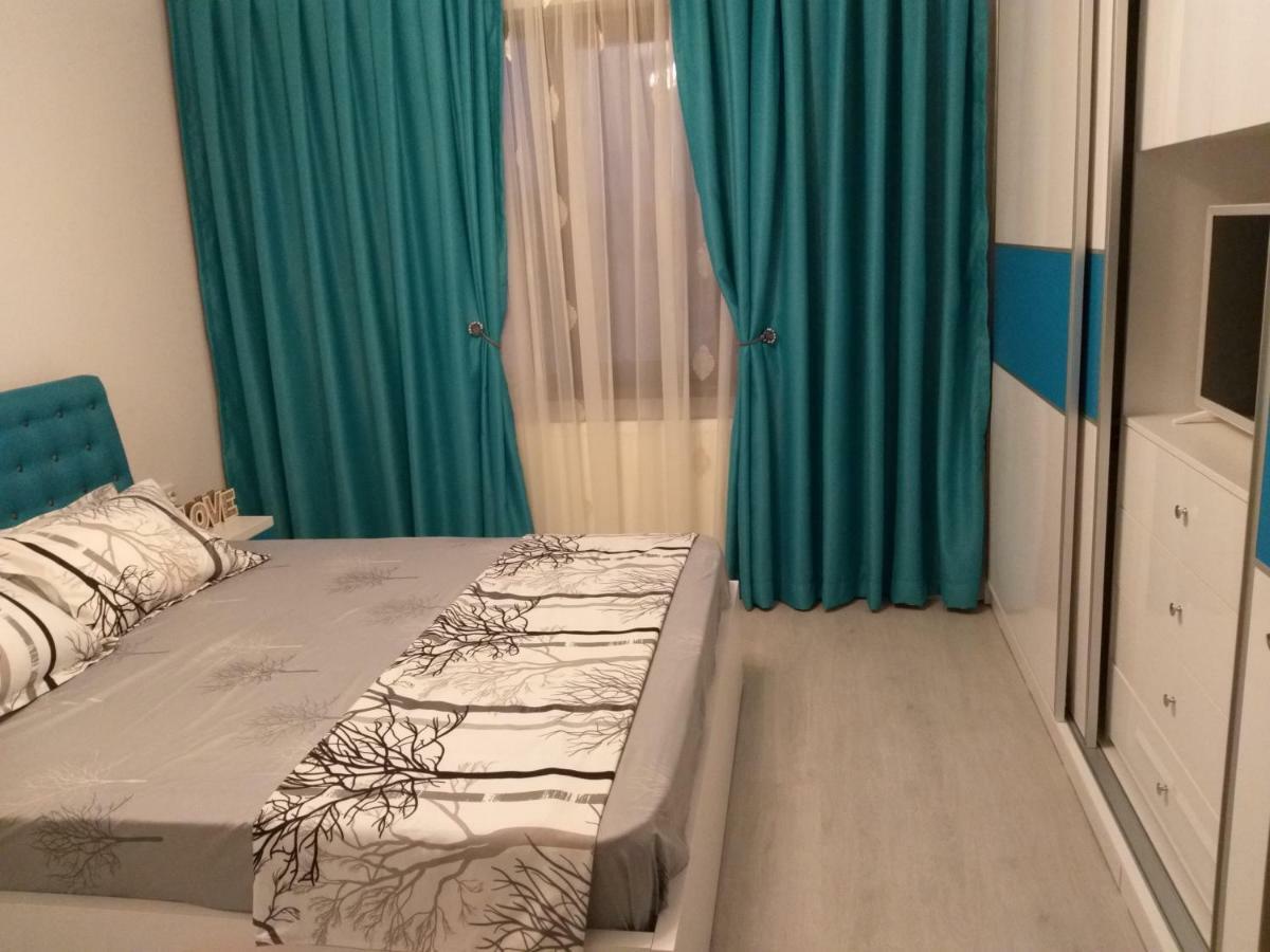 Apartament Katy Neversea Constança Exterior foto