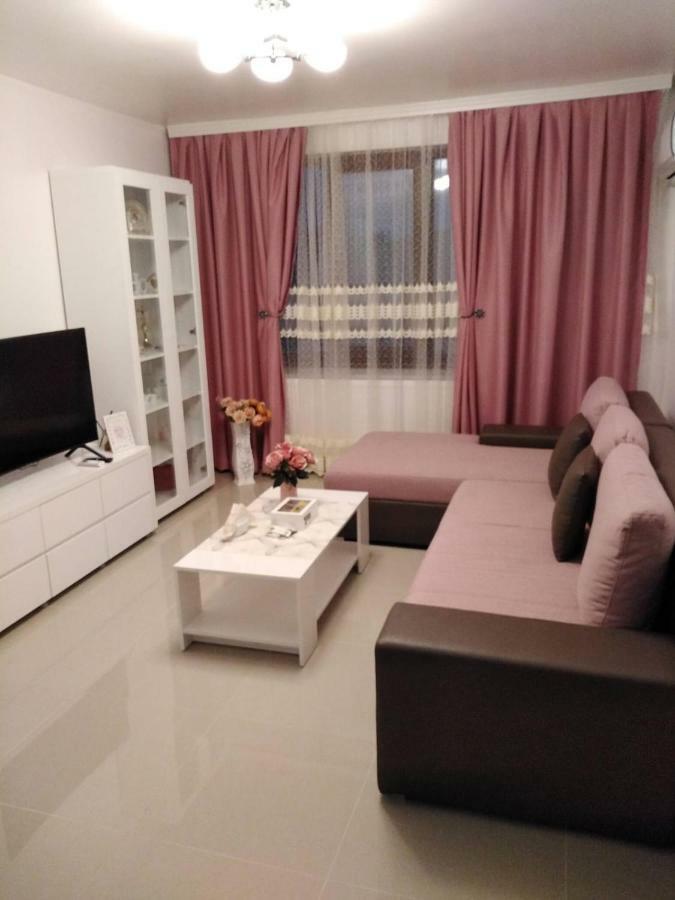 Apartament Katy Neversea Constança Exterior foto